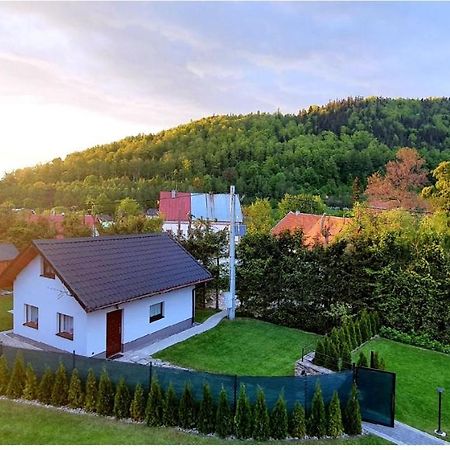 Domek Adusiówka Vila Stronie Śląskie Exterior foto